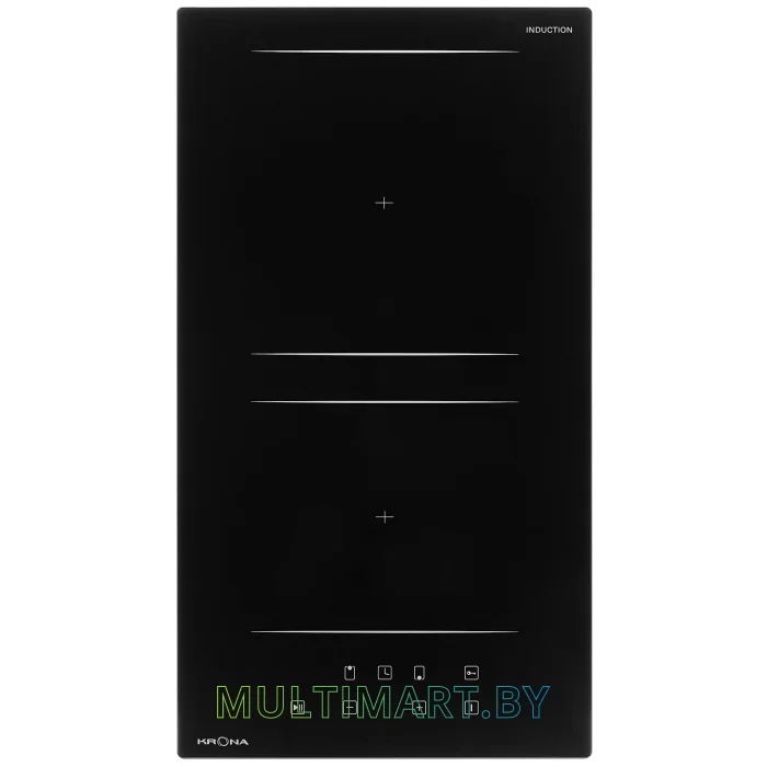 Индукционная варочная панель Krona Remo 30 BL